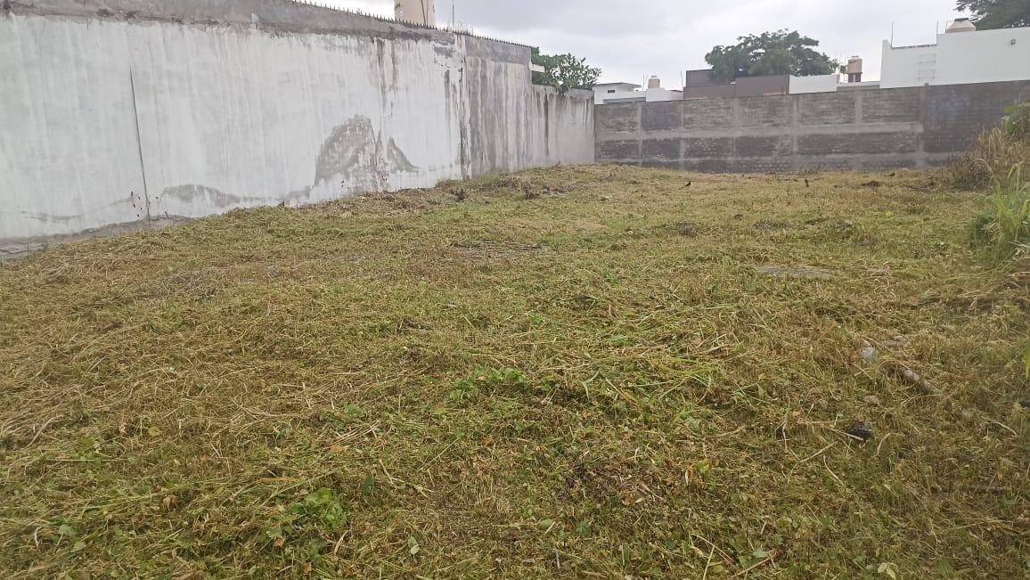 Residential Land | Real Vista Hermosa