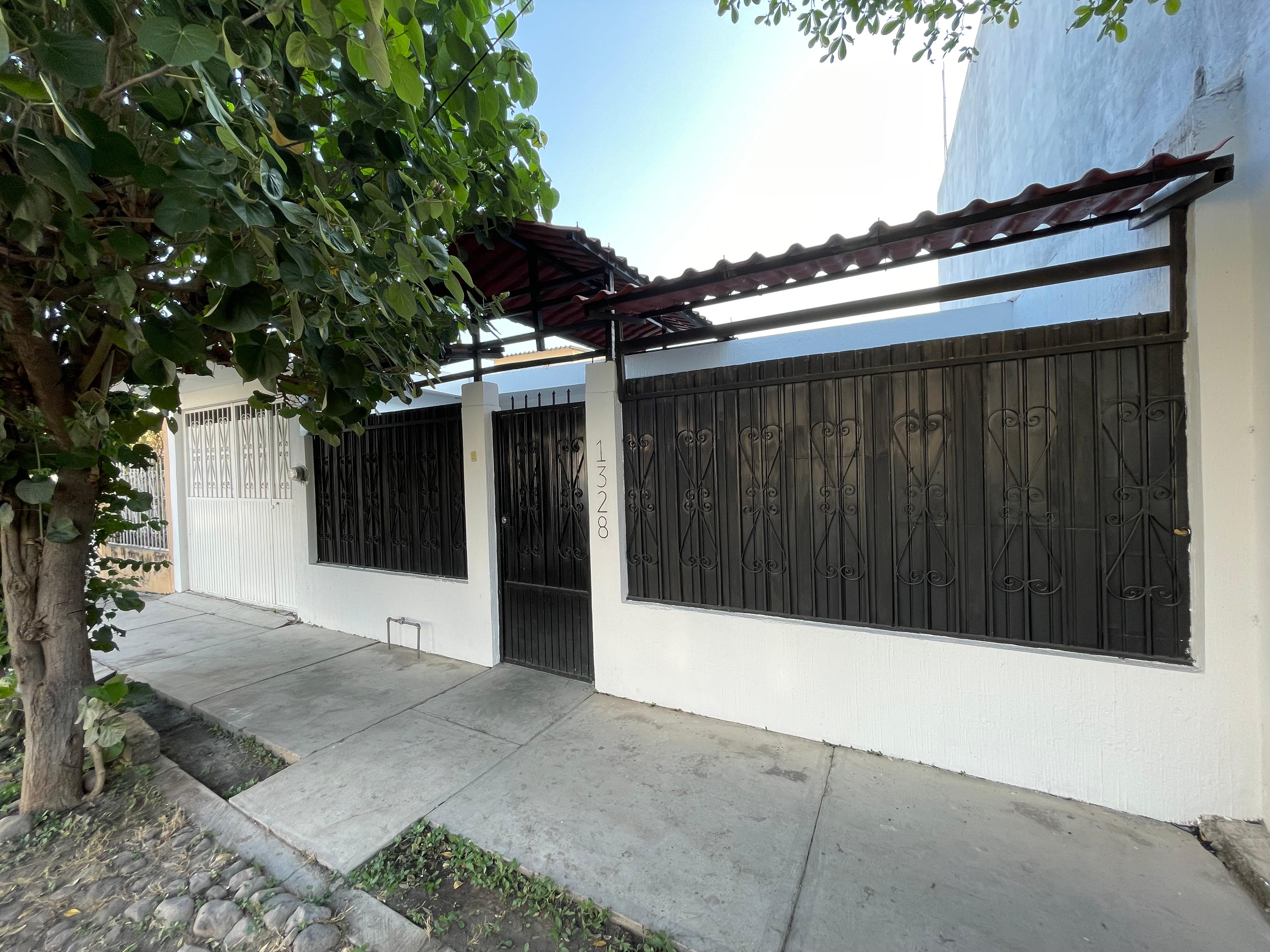 Casa en Venta Con 3 Recamaras | Casa La Virgencita